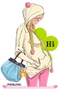 girl
