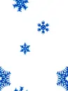snow fall