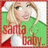 SANTAA BAB33Y..