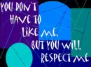 Respect