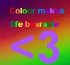 Colour