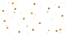falling leafs