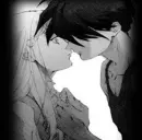 Heero and Relena