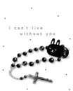 cute kawaii i cant live without you