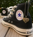 My Converse Shoes