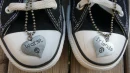 My Converse Shoes ( Worst Friends )