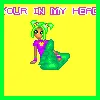 IN MY HEAD