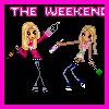 THE WEEKEND