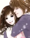 cute cuple