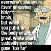 Futurama