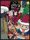 Naruto Christmas