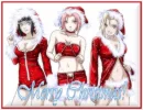 Sexy Christmas 