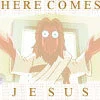 Jesus