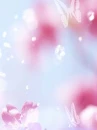 cute kawaii flowers