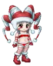 Gaia - Sexy Christmas