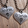 Worst Friends