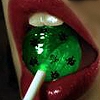 Skull Lollipop