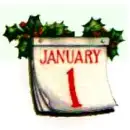 Happy New Years