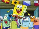 Sponge Bob