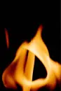 flame