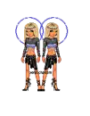 Magic Twins