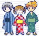 chibi furuba
