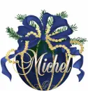 Name - Michel