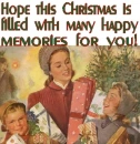 Christmas Memories