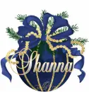 Name - Shanna