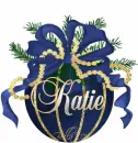 Name - Katie