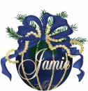 Name - Jamie