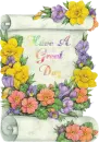 Have a great Day