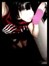 emo girl