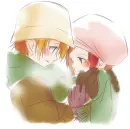 tk and kari