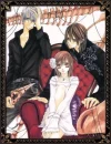 vampire knight