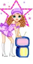 Star doll