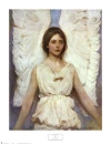 A pretty angel
