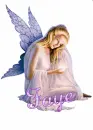 Faye fairy