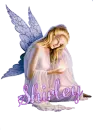 Shirley fairy