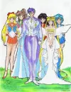 SAILOR MOON 