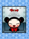 cute kawaii pucca