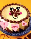 I LOVE YOU