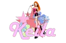 Rocker Girl