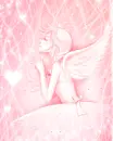 PINK ANGEL