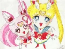 SAILOR MOON 