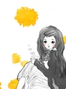 GRAY GIRL