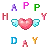 HAPPY DAY