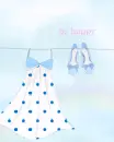 cute kawaii girly dress & shoes so happy