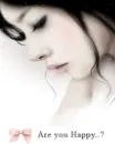 cute kawaii fashion girl are you happy ?