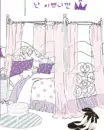 cute kawaii bedroom